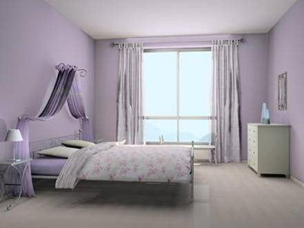 Bedroom design-1