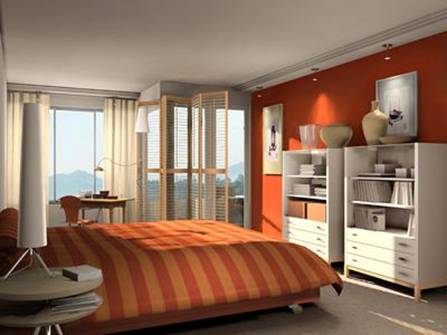 Bedroom design-2