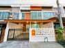 For Sales : Kohkeaw Town Home Chaofa Garden Home 3 Bedrooms 2 Bathrooms