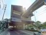 BTSวัดพระศรีMRTเซ็นทรัล รามอินทรา ให้เช่าออฟฟิศ อาคารพาณิชย์ 5 ชั้น50ตรวติดถนนให