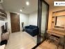 Niche Mono Sukhumvit 50 Safe convenient quiet 7th floor BTS On Nut