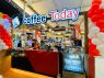 เซ้งด่วน‼️ ร้านกาแฟ Coffee Today สาขาเซ็นทรัลพลาซ่ารัตนาธิเบศร์