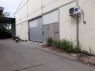 NGW0067 โกดังให้เช่า โรงงานให้เช่า ขนาดเล็ก ถนนเลียบมอเตอร์เวย์พระราม 9 ร่มเกล้า